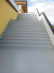 lavori-speciali 5 - Stevanato | Soluzioni per umidità e infiltrazioni